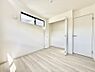 室内：1号棟  ■清潔感あふれるお部屋で毎日を快適に過ごせます
