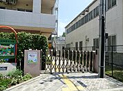 幼稚園・保育園 300m ときわぎ国領保育園