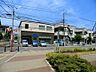 周辺：病院 500m 国領めいようクリニック