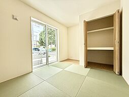 室内の画像