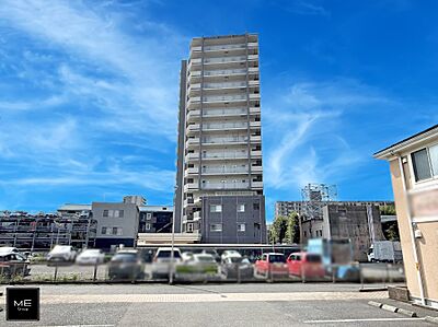 外観：■暮らしを豊かにする充実した仕様設備で快適に