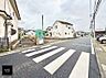 外観：■新しい時代の息吹を感じる、心地よい環境