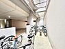 その他：■自転車を使うご家族にも安心の駐輪スペースを敷地内にご用意