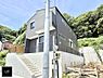 外観：9号棟  ■暮らしを彩る充実した設備仕様が備わった住まい