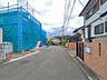 外観：■新しい住まい、街の新しい風景
