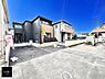 外観：■新しい住まい、街の新しい風景