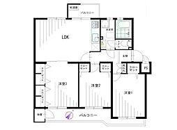 町田ハイツB