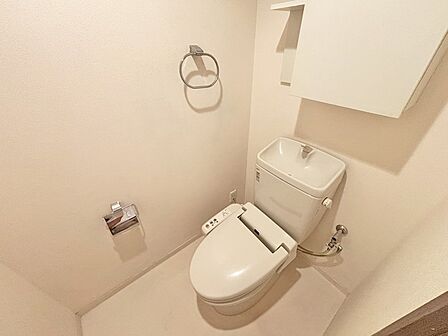 ■毎日使う場所だからこそ、清潔感溢れる空間