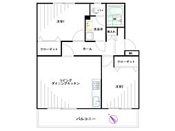 サニークレスト大倉