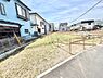 外観：6号棟  ■家族みんなが笑顔で過ごせる、安心感のある住まい