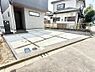 駐車場：4号棟  ■カースペース有