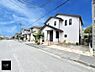 外観：■新しい時代の息吹を感じる、心地よい環境