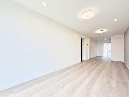 ■シンプルだけど贅沢、大切な人と過ごす心がほどける空間