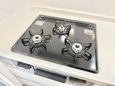 ■一度に多くの料理ができ便利で効率的