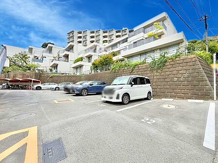 ■カースペース有