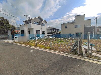 外観:2号棟 ■まずは一度ご覧ください 外観:2号棟 ■まずは一度ご覧ください