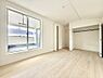 室内：3号棟  ■どこになにを置くか楽しみな自分のお部屋