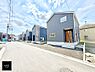 外観：■新しい住まい、街の新しい風景
