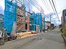 外観：■新しい住まい、街の新しい風景