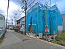外観：■新しい住まい、街の新しい風景