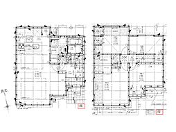 多摩市落川1期 新築戸建 全2棟 2号棟