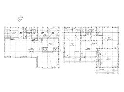 大和市下鶴間 新築戸建 全1棟 1号棟