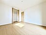 室内：B号棟  ■シンプルで使いやすい空間がスッキリ感じられます