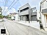 外観：■新しい住まい、街の新しい風景