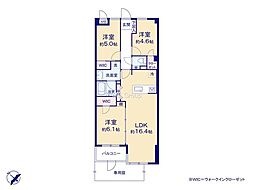 シティパル柿生