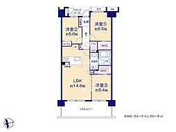 オーベル豊田旭が丘壱番館