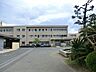 周辺：中学校 580m 茅ヶ崎市立第一中学校