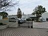 周辺：小学校 210m 横浜市立庄戸小学校