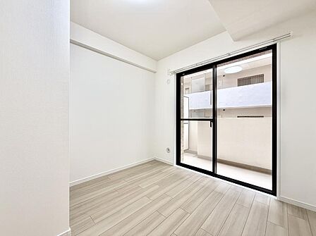 ■機能的で使いやすいお部屋で毎日を快適に