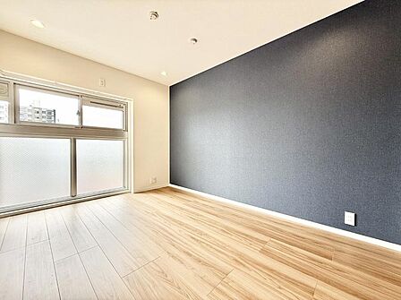 ■自分だけのスペース どんなお部屋にするかとっても楽しみですね