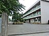 周辺：小学校 500m 相模原市立並木小学校