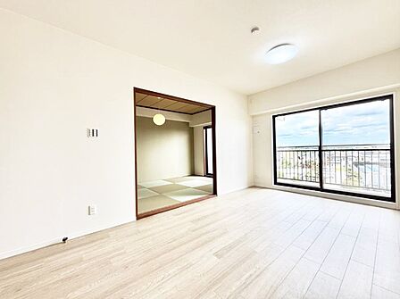 ■シンプルだけど贅沢、大切な人と過ごす心がほどける空間