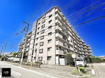 外観:■暮らしを豊かにする充実した仕様設備で快適に 外観:■暮らしを豊かにする充実した仕様設備で快適に