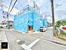 外観：■新しい時代の息吹を感じる、心地よい環境