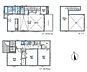 間取り：5号棟  