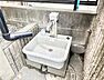その他：■ガーデニングや洗車などの際に大活躍な屋外立水栓  