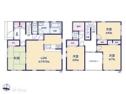 綾瀬市大上4丁目　中古戸建