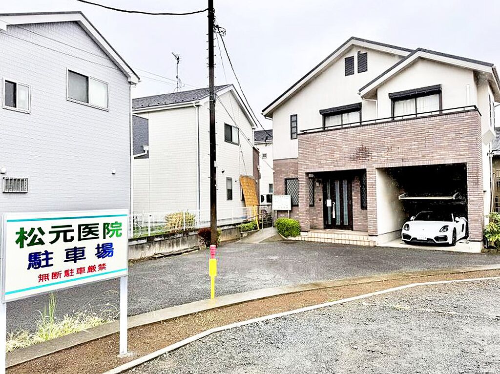 detached 神奈川県足柄上郡開成町延沢
