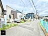 外観：■新しい住まい、街の新しい風景