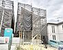 外観：3号棟  ■暮らしを彩る充実した設備仕様が備わった住まい