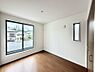 室内：4号棟  ■落ち着いた雰囲気のお部屋で心が安らぐ空間