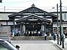 周辺：駅 560m ＪＲ中央線「高尾」駅