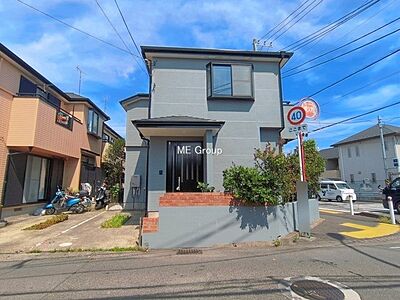 外観:■暮らしを豊かにする充実した仕様設備で快適に 外観:■暮らしを豊かにする充実した仕様設備で快適に