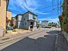 外観：■新しい住まい、街の新しい風景