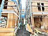 外観：2号棟  ■家族みんなが笑顔で過ごせる、安心感のある住まい