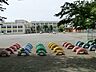 周辺：小学校 400m 大和市立林間小学校